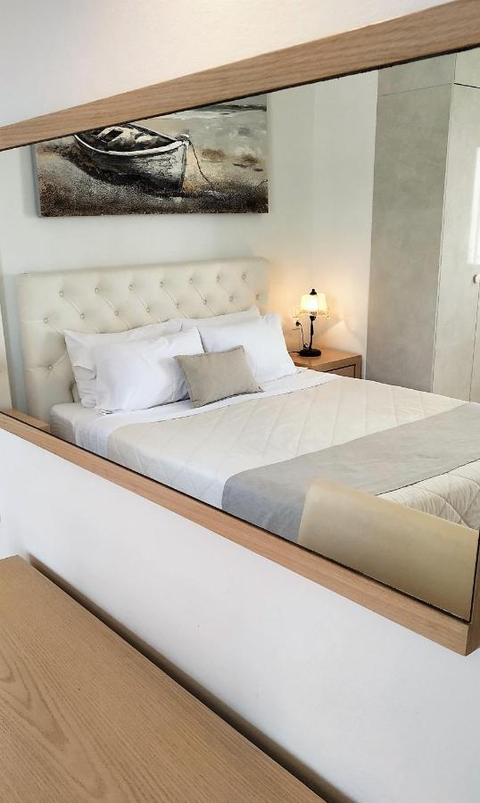 Hotel Mylos Firostefani Dış mekan fotoğraf