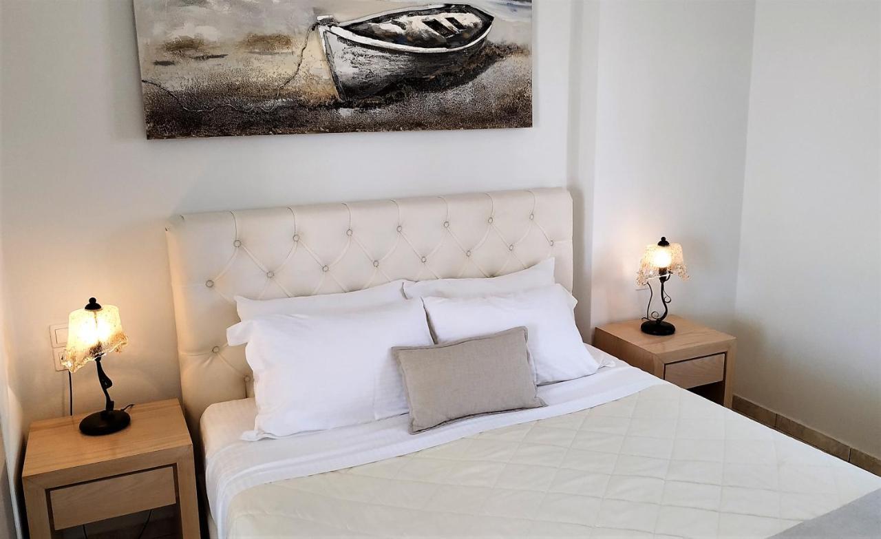 Hotel Mylos Firostefani Dış mekan fotoğraf