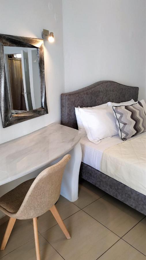 Hotel Mylos Firostefani Dış mekan fotoğraf