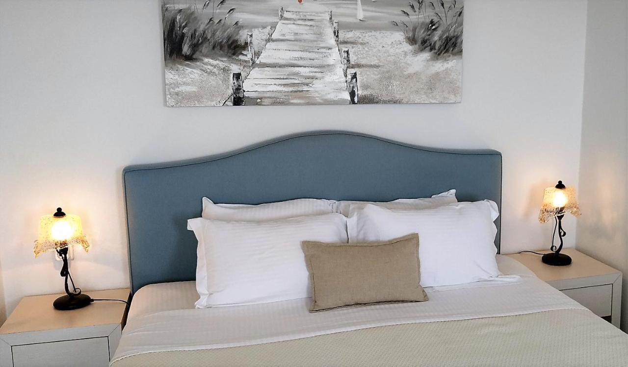 Hotel Mylos Firostefani Dış mekan fotoğraf