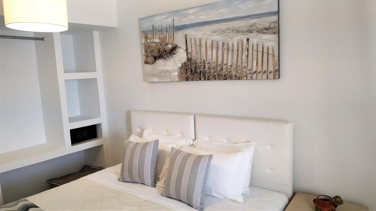 Hotel Mylos Firostefani Dış mekan fotoğraf