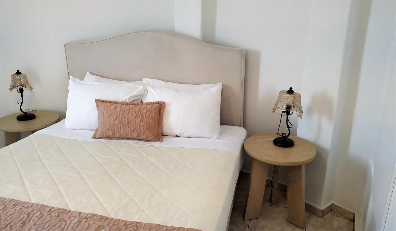 Hotel Mylos Firostefani Dış mekan fotoğraf